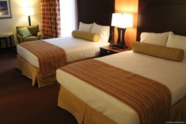 Liberty Mountain Hotel (Carroll Valley)